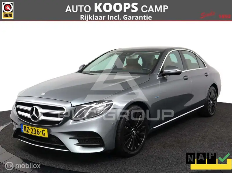 2016 Mercedes Benz E 350