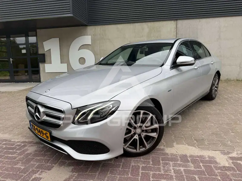 2016 Mercedes Benz E 350