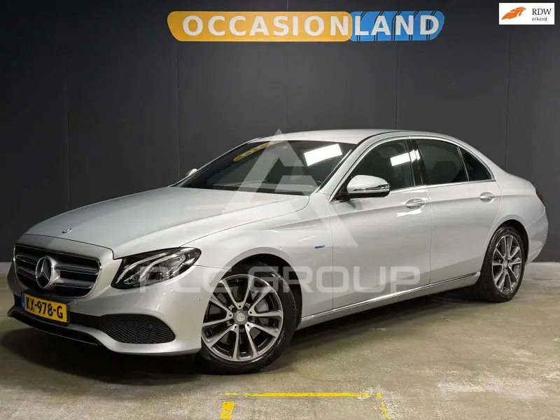 2016 Mercedes Benz E 350