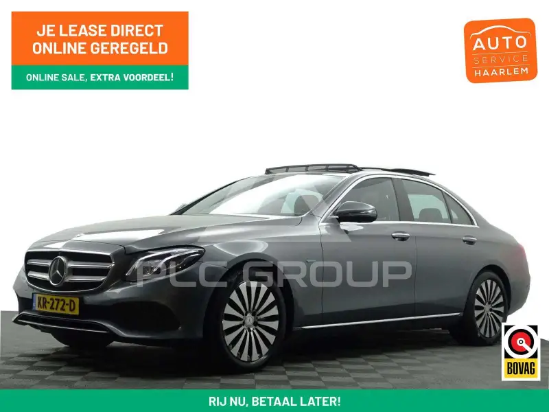 2016 Mercedes Benz E 350