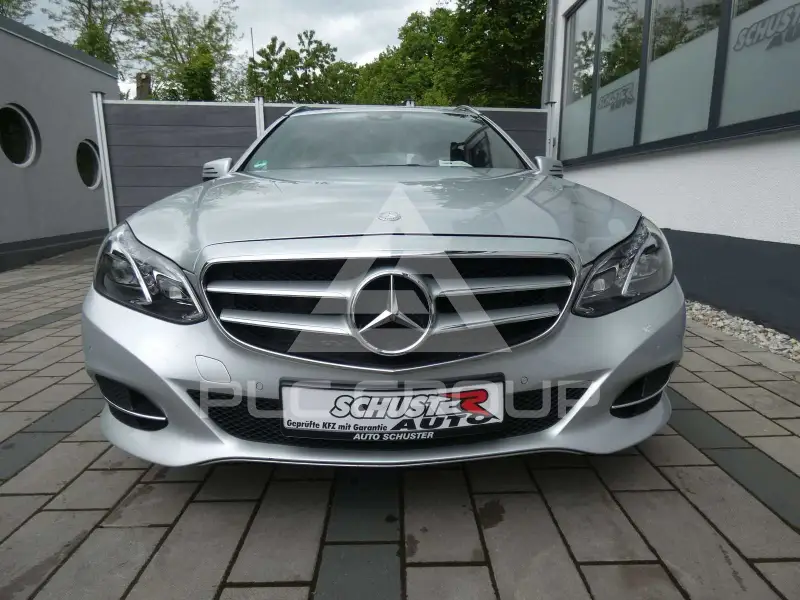 2016 Mercedes Benz E 350