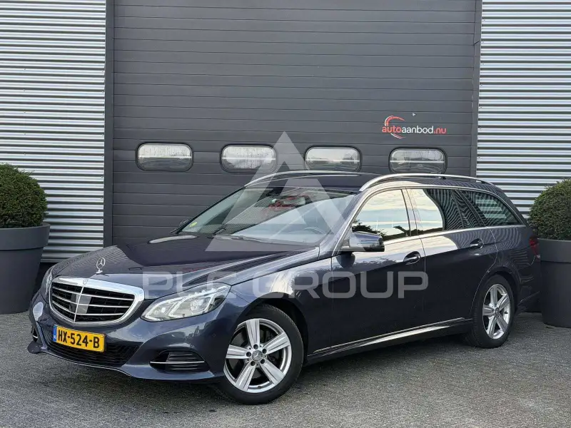 2016 Mercedes Benz E 350