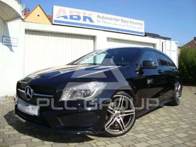 2016 Mercedes Benz CLA 250