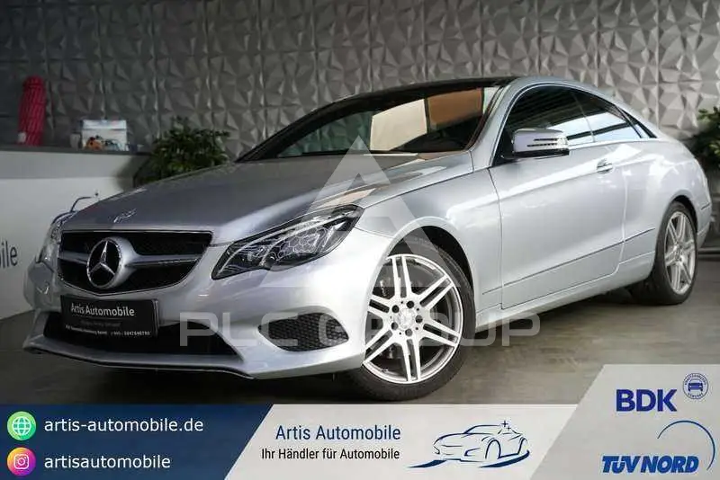 2016 Mercedes Benz E 400