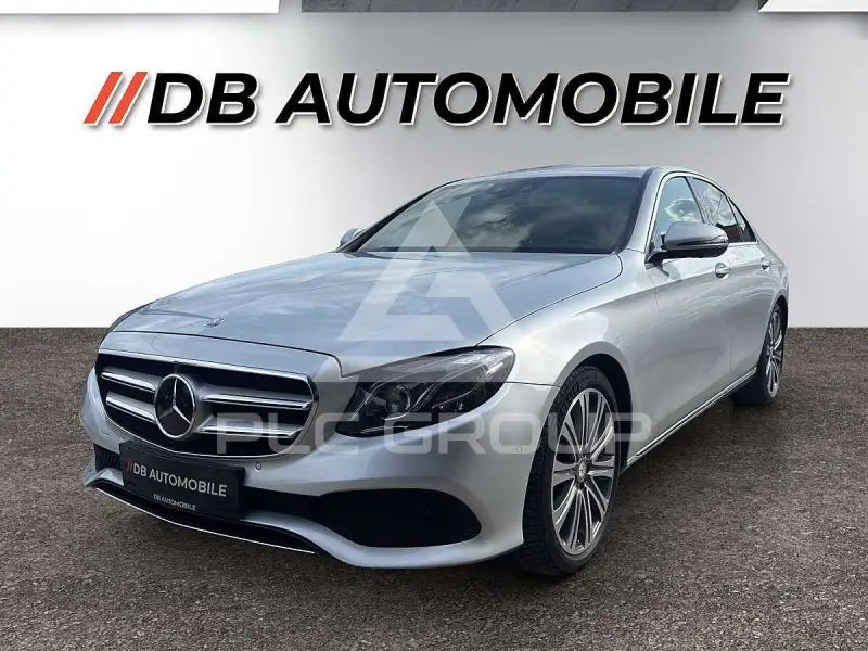 2016 Mercedes Benz E 400