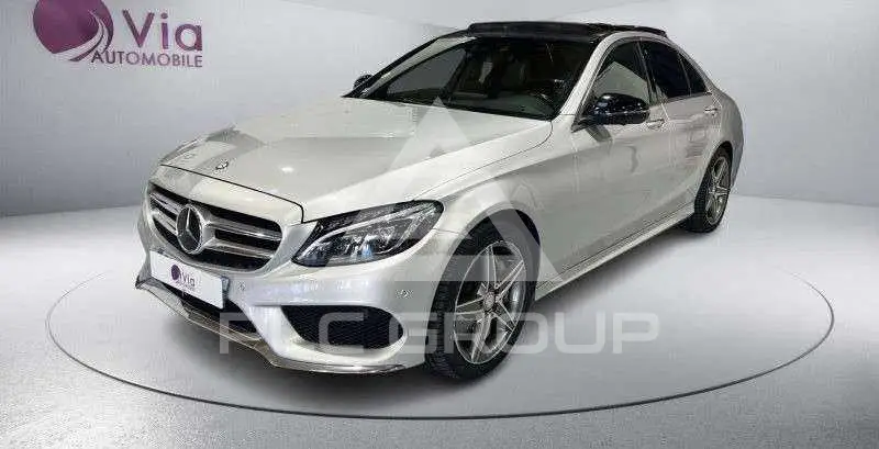 2016 Mercedes Benz E 300