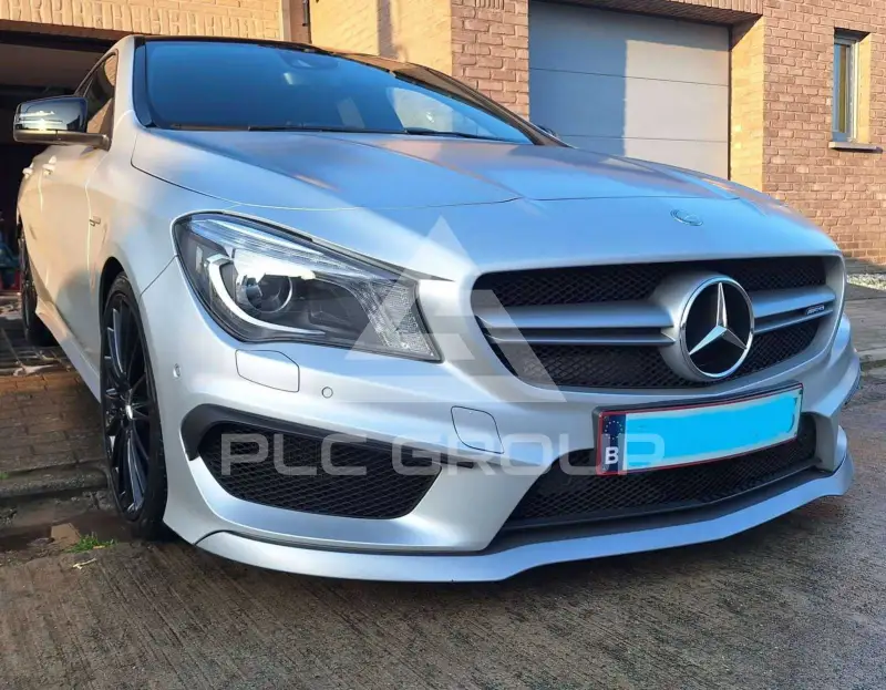 2016 Mercedes Benz CLA 450