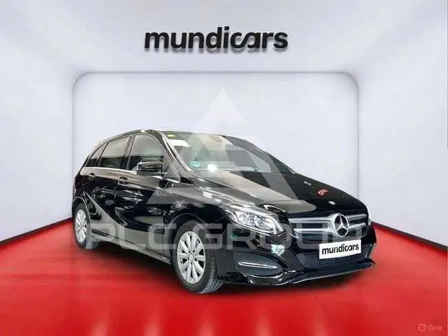2016 Mercedes Benz C 320