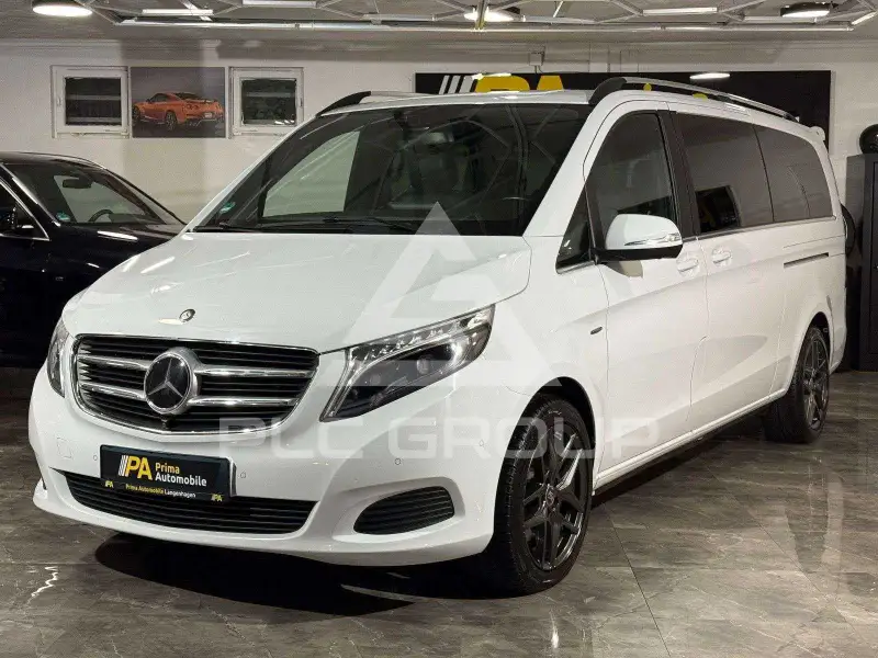 2016 Mercedes Benz 220