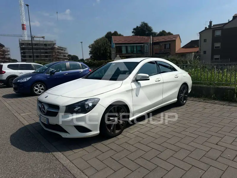 2016 Mercedes Benz 220