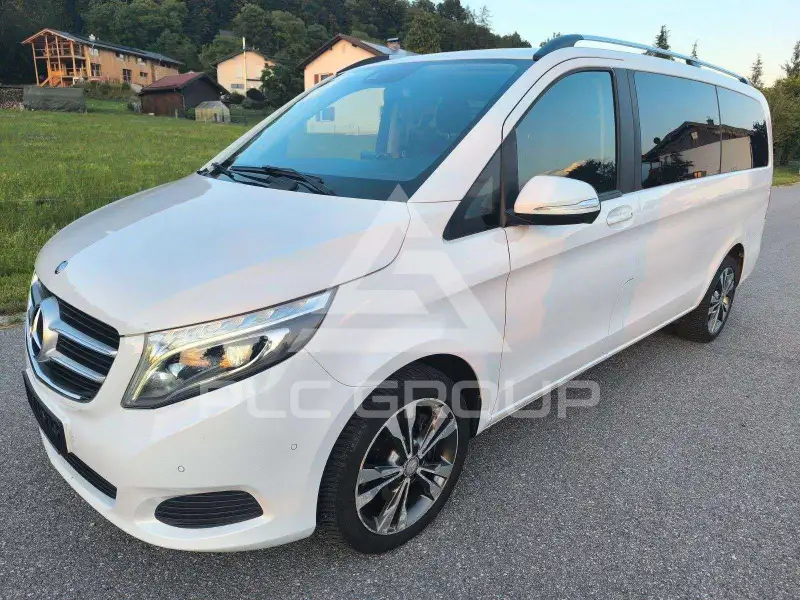2016 Mercedes Benz 220
