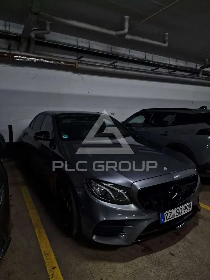 2016 Mercedes Benz 220