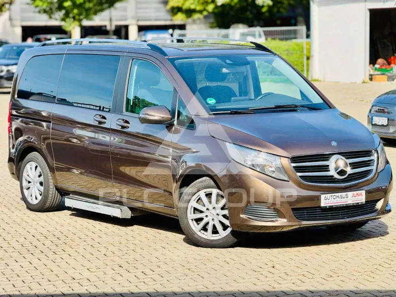 2016 Mercedes Benz 220
