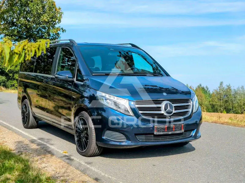 2016 Mercedes Benz 220