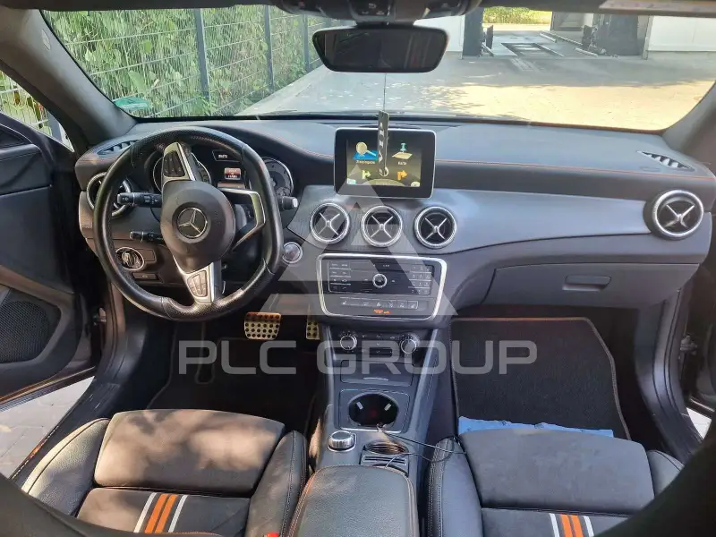 2016 Mercedes Benz 220