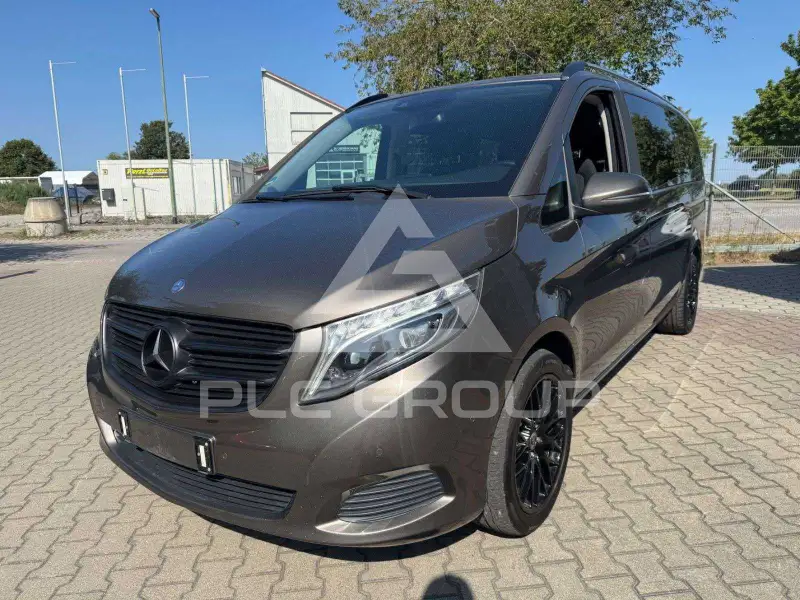 2016 Mercedes Benz 220