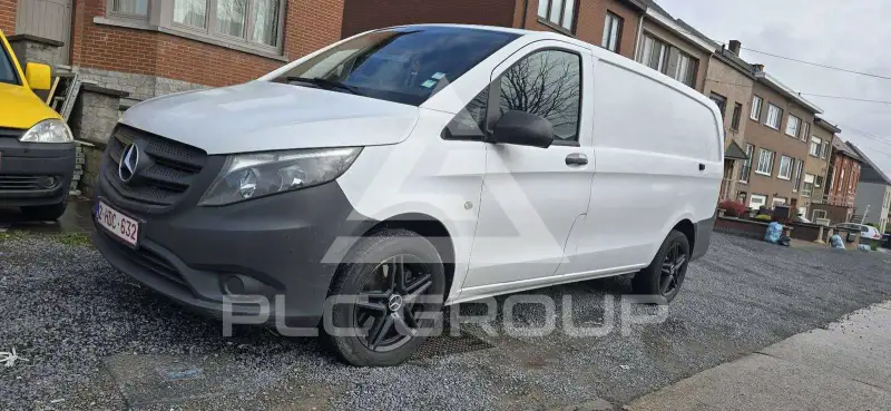 2016 Mercedes Benz 220