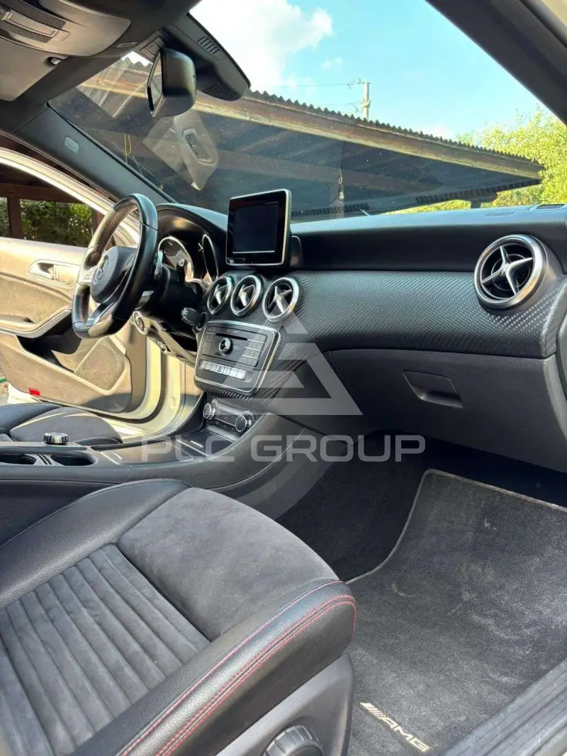 2016 Mercedes Benz 220