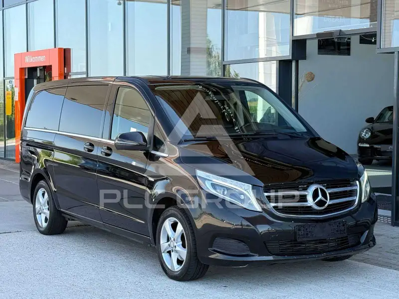 2016 Mercedes Benz 220