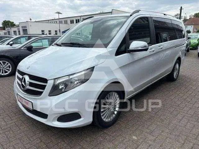 2016 Mercedes Benz 220