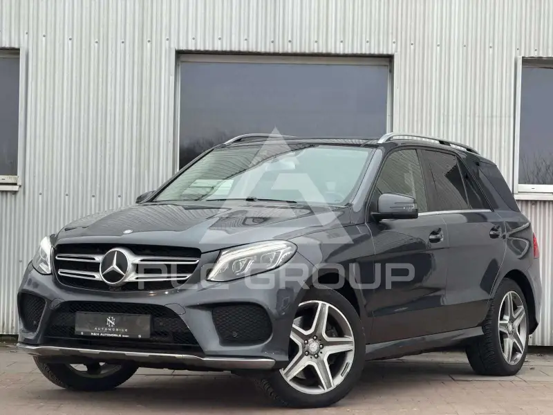2016 Mercedes Benz G-Class