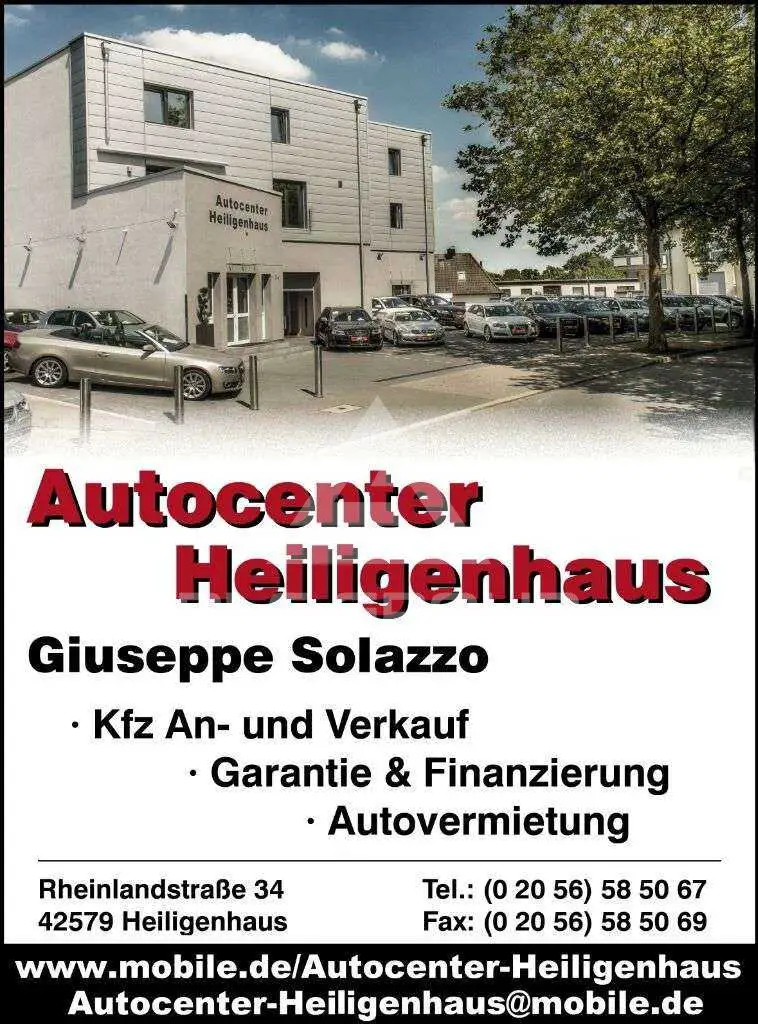 2016 Mercedes Benz V