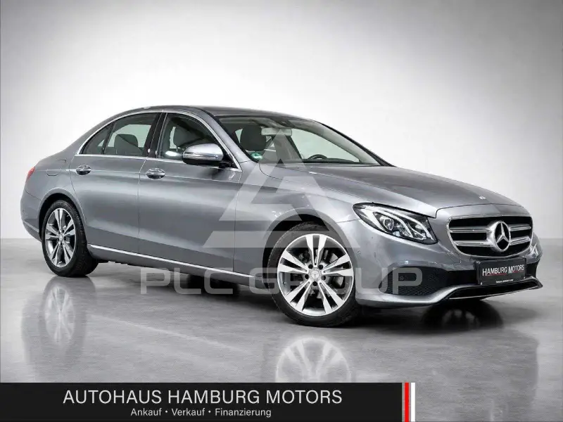 2016 Mercedes Benz E 200