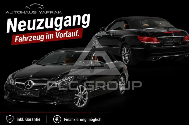 2016 Mercedes Benz E 200