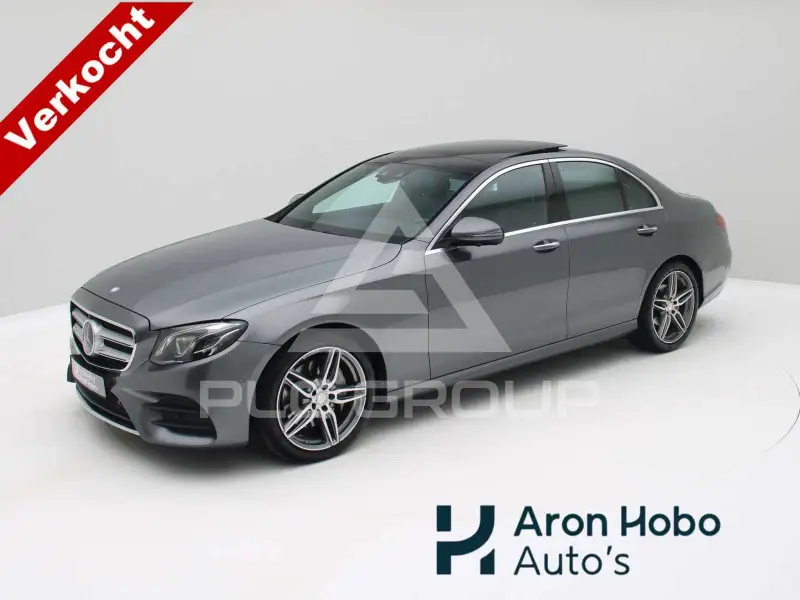 2016 Mercedes Benz E 200