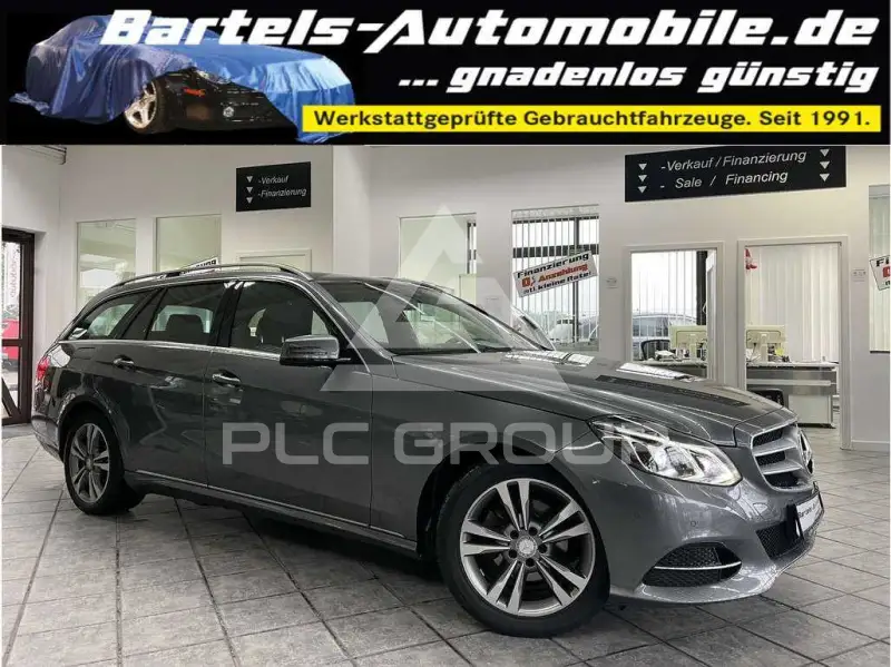 2016 Mercedes Benz E 200