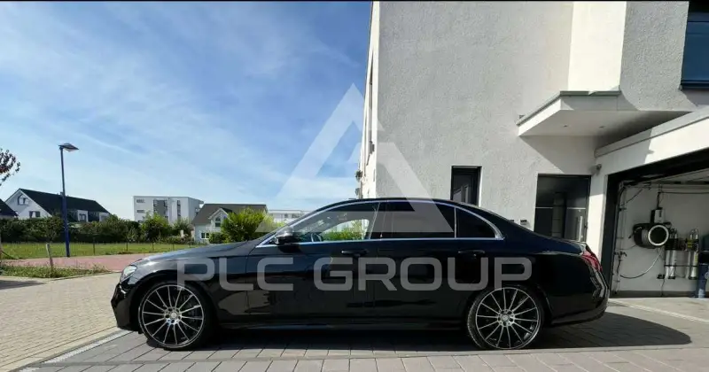 2016 Mercedes Benz E 200