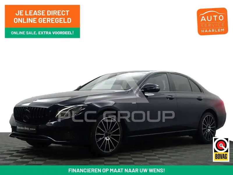 2016 Mercedes Benz E 220