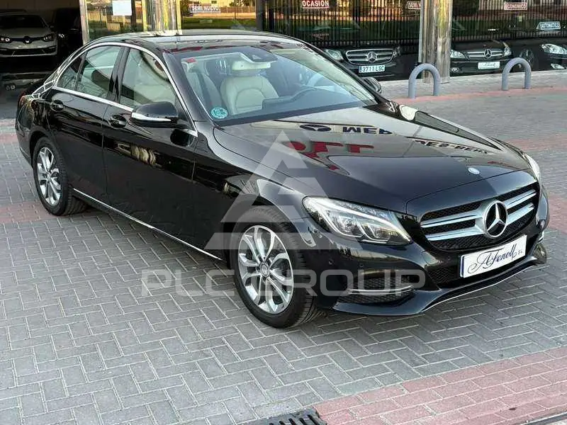 2016 Mercedes Benz E 220