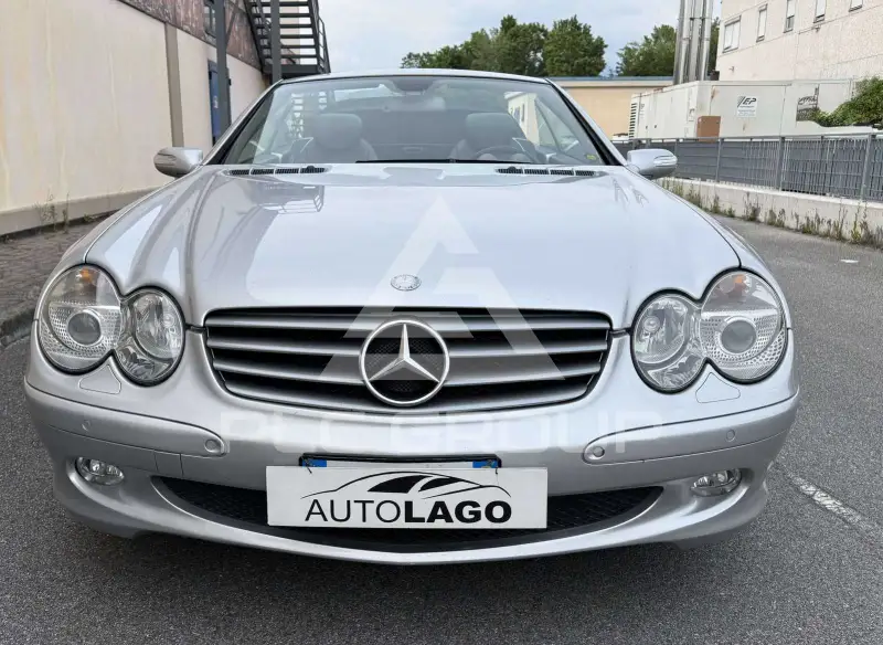 2016 Mercedes Benz SL 350