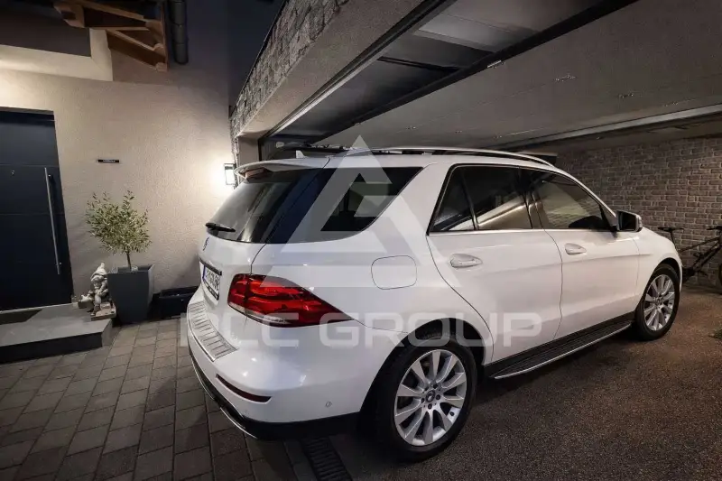 2016 Mercedes Benz GLE 250