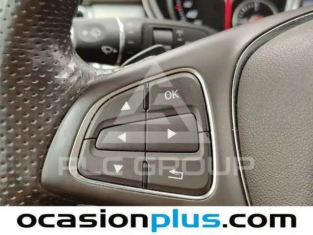 2016 Mercedes Benz GLE 250