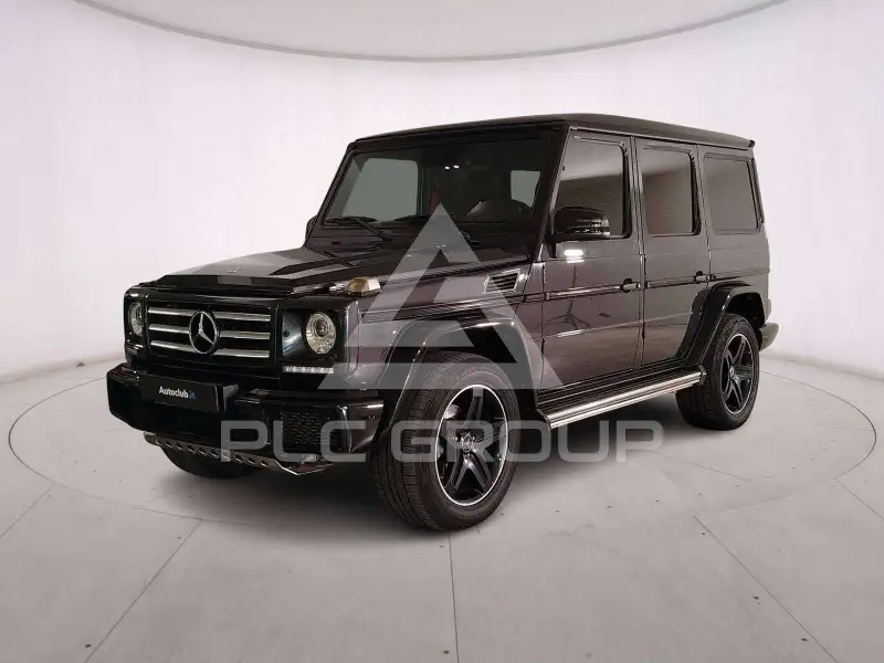 2016 Mercedes Benz G 350