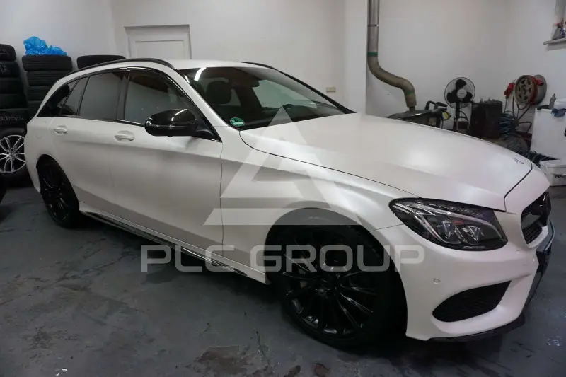 2016 Mercedes Benz C 43 AMG