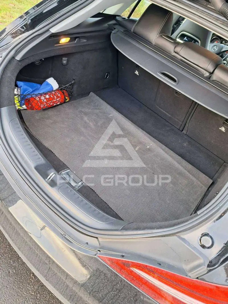2016 Mercedes Benz CLA 180