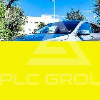 2016 Mercedes Benz A 160