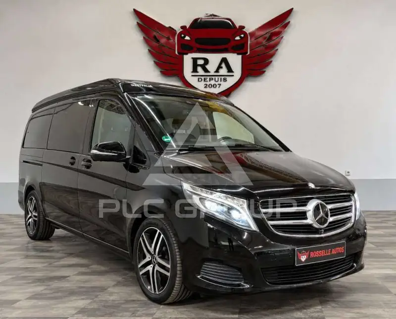 2016 Mercedes Benz Unknown
