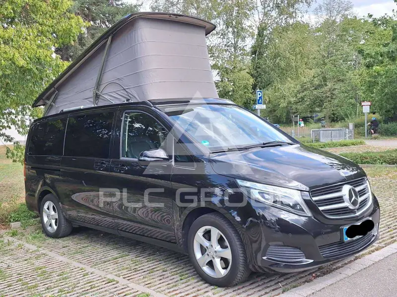 2016 Mercedes Benz Unknown