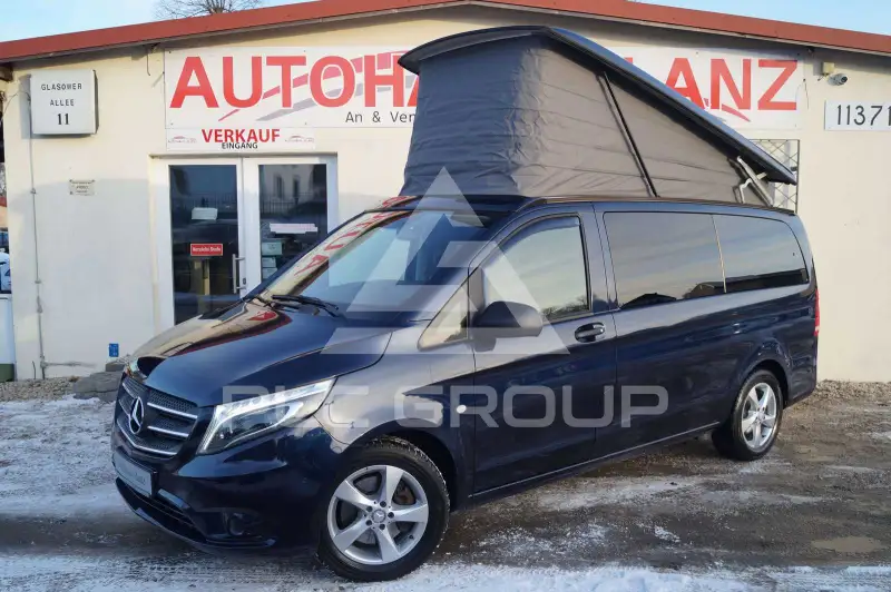 2016 Mercedes Benz Unknown