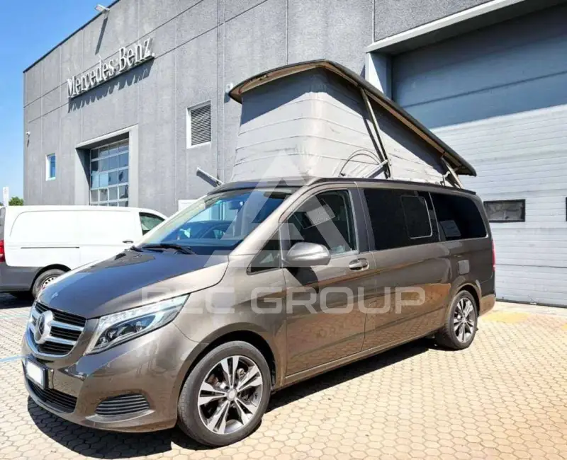 2016 Mercedes Benz Unknown