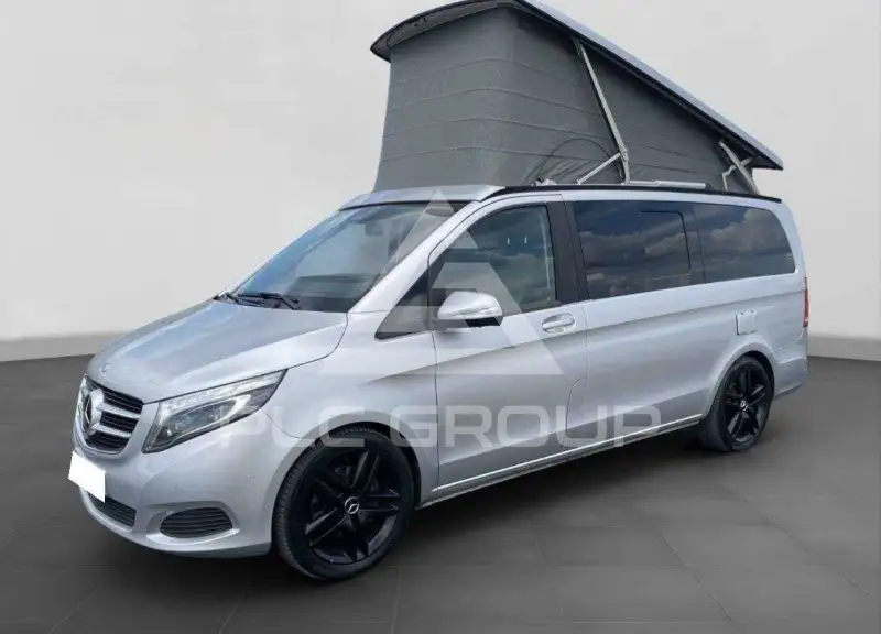 2016 Mercedes Benz Unknown
