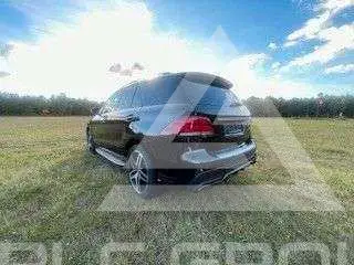 2016 Mercedes Benz GLE 500