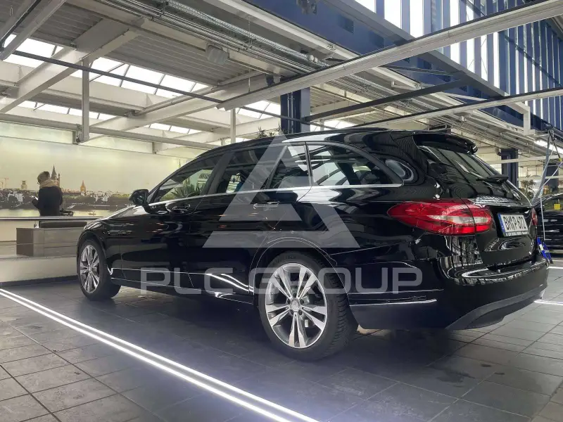 2016 Mercedes Benz CE 220