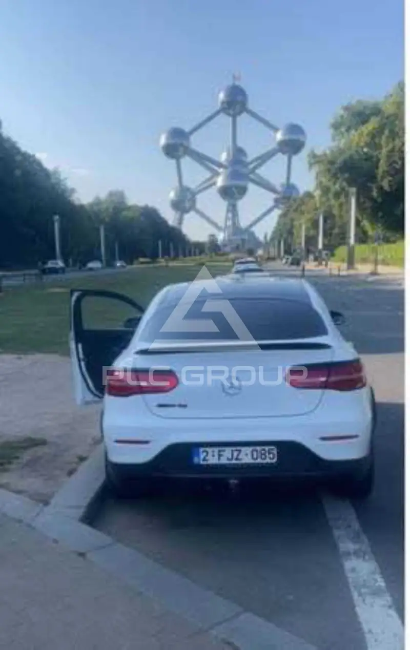 2016 Mercedes Benz CE 220