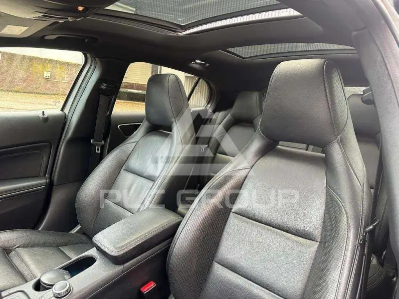2016 Mercedes Benz GLA 45 AMG