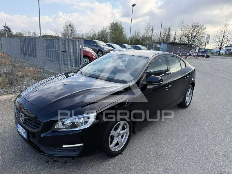 2016 Volvo S60